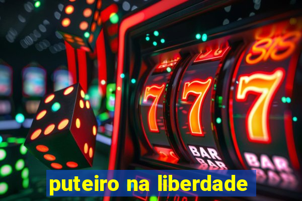 puteiro na liberdade